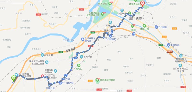 在当前的房地产市场中，陕州区房价的变化成为众多购房者关心的话题。本文将通过对比分析，探讨陕州区房价走势及其背后的原因。